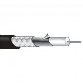 Canare L-2.5 CHD BLK Canare L-2.5 CHD BLK