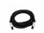 OMNITRONIC Speaker cable Speaker 2x1.5 20m bk