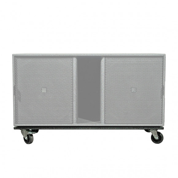 ADJ Akro ADB218 Dolly Board ADJ Akro ADB218 Dolly Board