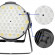 BIG DIPPER LP001 PLUS Прожектор PAR LED направленного света, 60х3Вт, RGBW