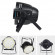 BIG DIPPER LP001 PLUS Прожектор PAR LED направленного света, 60х3Вт, RGBW