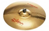 ZILDJIAN 17` EL SONIDO MULTI CRASH RIDE