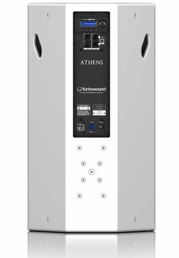 Turbosound ATHENS TCS152/64-AN-WH Turbosound ATHENS TCS152/64-AN-WH