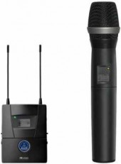 AKG PR4500 HT Set BD7 AKG PR4500 HT Set BD7