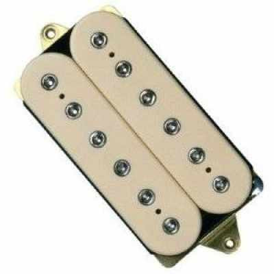 DIMARZIO THE BREED NECK CREAM DP165CR