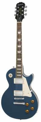 EPIPHONE LES PAUL STANDARD PLUS TOP PRO TRANS BLUE EPIPHONE LES PAUL STANDARD PLUS TOP PRO TRANS BLUE