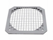 EUROLITE Filter Frame LED ML-56, sil