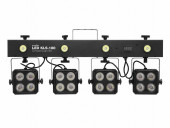 EUROLITE LED KLS-180 Compact Light Set