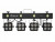 EUROLITE LED KLS-180 Compact Light Set