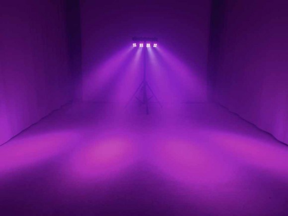 EUROLITE LED KLS-180 Compact Light Set