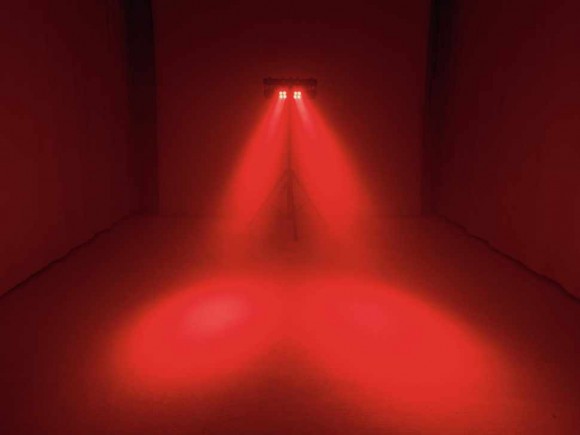 EUROLITE LED KLS-180 Compact Light Set