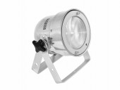 EUROLITE LED PAR-56 COB RGB 25W sil