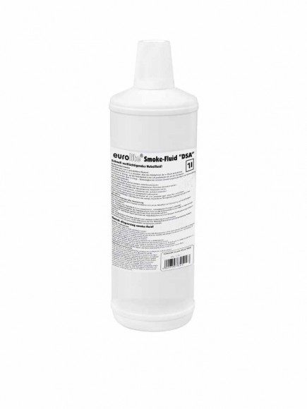 EUROLITE Smoke Fluid -DSA- Effect, 1l