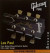 GIBSON SEG-LP9 LES PAUL PURE NICKEL WOUND .009-042