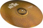 PAISTE 18` RUDE