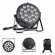 BIG DIPPER LPC004 Прожектор PAR LED, 18x8 Вт, RGBW