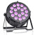 BIG DIPPER LPC004 Прожектор PAR LED, 18x8 Вт, RGBW
