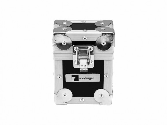 ROADINGER Cigarette Case, bk