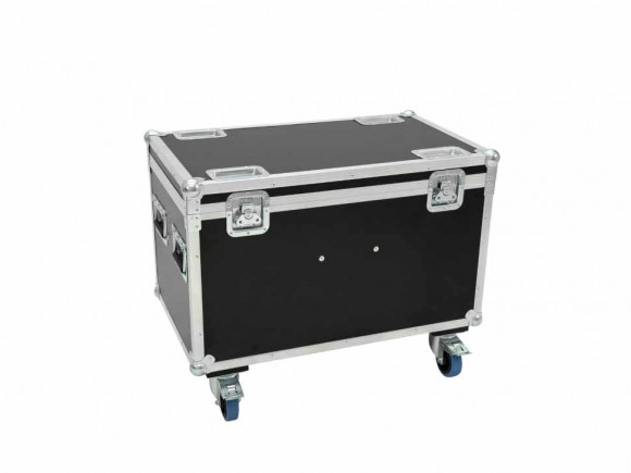 ROADINGER Flightcase 4x PLB-130