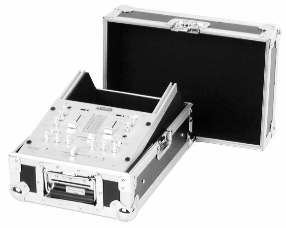 ROADINGER Mixer Case Road MCR-10 sloping, bk