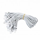 Rubber Strip white Rubber Strip white