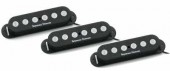 SEYMOUR DUNCAN SSL-4 QUARTER-POUND STRAT CALIBRATED SET SEYMOUR DUNCAN SSL-4 QUARTER-POUND STRAT CALIBRATED SET