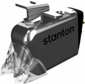 STANTON 890 FS MP4 STANTON 890 FS MP4