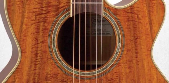 TAKAMINE LEGACY EF508KC