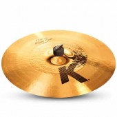 ZILDJIAN 17` K` Custom Hybrid