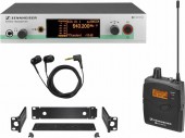 Sennheiser EW 300-IEM-G3-G-X