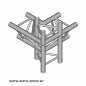 Dura Truss DT 33 C44-LUD 90 Dura Truss DT 33 C44-LUD 90