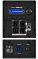 Turbosound ATHENS TCS152/94-AN Turbosound ATHENS TCS152/94-AN