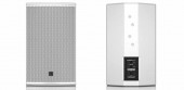 Turbosound NuQ152-WH Turbosound NuQ152-WH