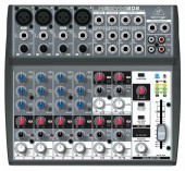 BEHRINGER 1202FX BEHRINGER 1202FX