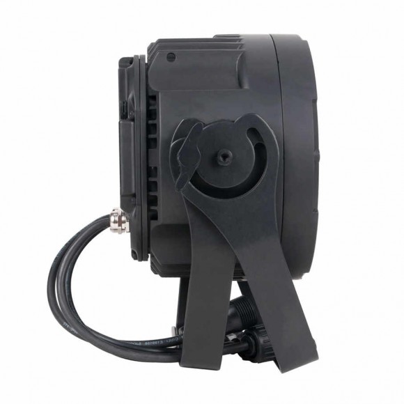ELATION ACL Par 200 IP; 7X15W RGBW ACL Par IP65 ELATION ACL Par 200 IP; 7X15W RGBW ACL Par IP65