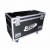 ELATION Pro Case 2 x Platinum FLX