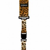 DIMARZIO DESIGNER CLIPLOCK STRAP 2 INCH CHEETAH PATTERN DD2230 DIMARZIO DESIGNER CLIPLOCK STRAP 2 INCH CHEETAH PATTERN DD2230