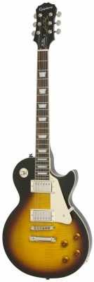 EPIPHONE LES PAUL STANDARD PLUS TOP PRO VINTAGE SUNBURST EPIPHONE LES PAUL STANDARD PLUS TOP PRO VINTAGE SUNBURST