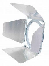 EUROLITE Barndoors PAR-56 Spot sil