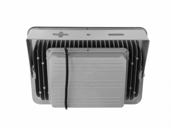EUROLITE LED IP FL-150 COB RGB 120° RC