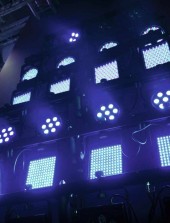 EUROLITE LED KLS-200 Compact-Light-Set