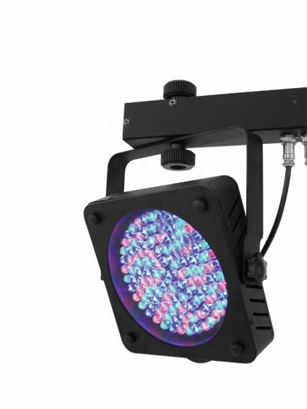 EUROLITE LED KLS-200 Compact-Light-Set