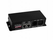 EUROLITE LED Strip RGB DMX512 Controller