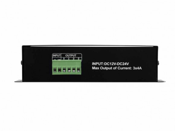 EUROLITE LED Strip RGB DMX512 Controller