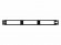 EUROLITE Mounting frame for DXT serie
