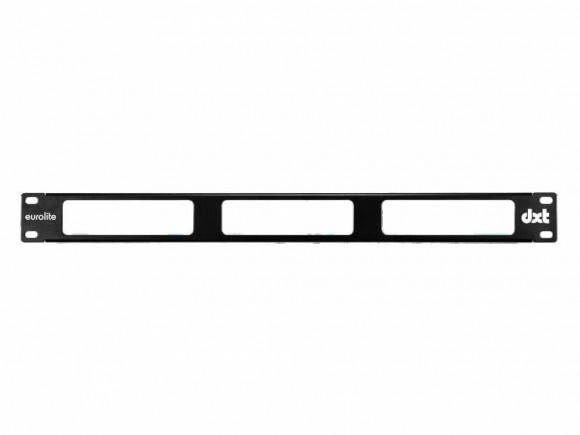 EUROLITE Mounting frame for DXT serie