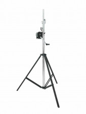 EUROLITE STT-400/85 Winch Stand TUV/GS