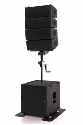 MARTIN AUDIO MLA mini MSX MARTIN AUDIO MLA mini MSX