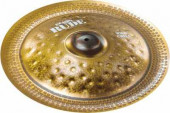 PAISTE 18` RUDE WILD CHINA