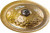 PAISTE 18` RUDE WILD CHINA